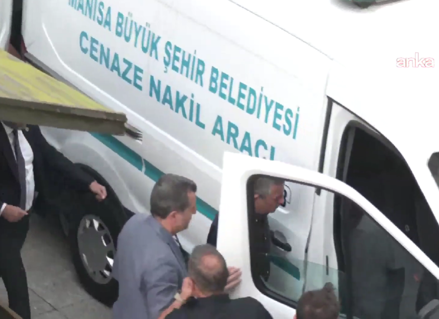 Ferdi Zeyrek