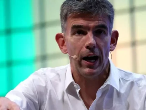 Matt Brittin BBC’nin Yeni Genel Müdürü Olarak Atandı