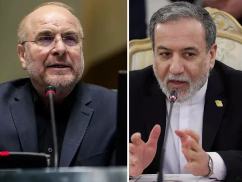 ABD ve İsrail, İki İranlı Yetkilinin Suikast Hedefini Gözden Geçirdi