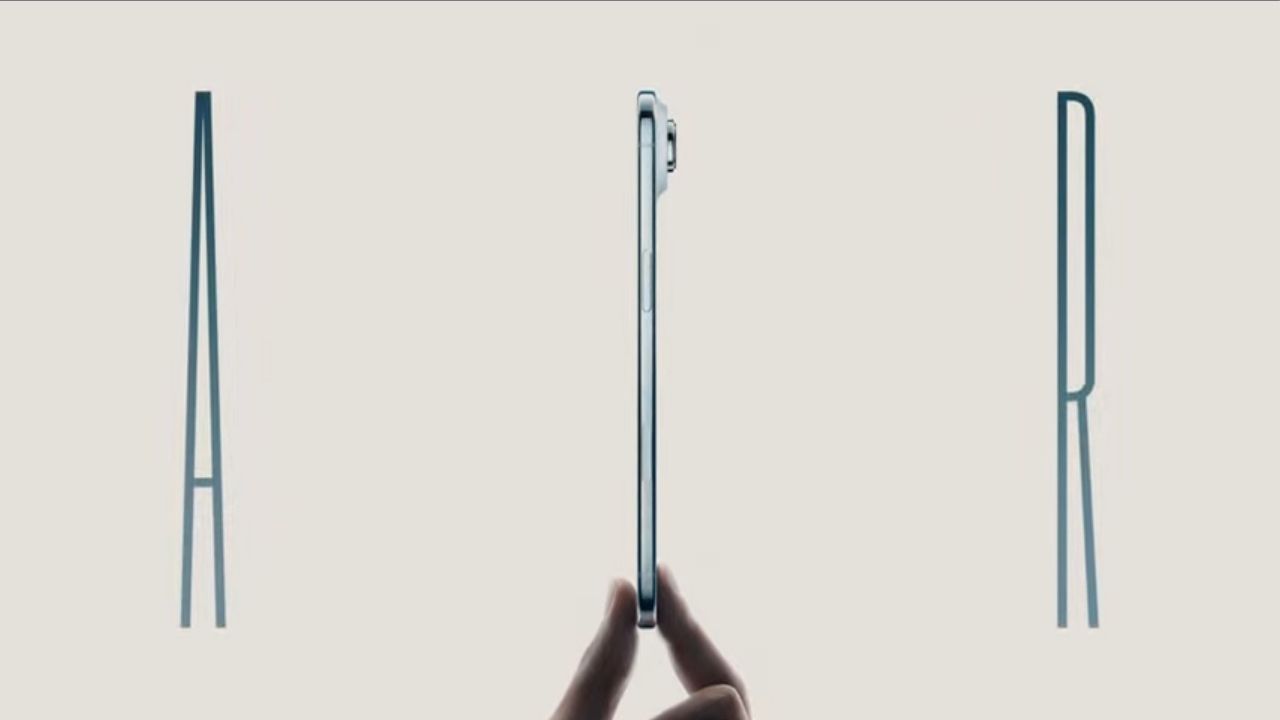 iPhone Air Amerika fiyatları ve önemli detaylar (Eylül 2025)